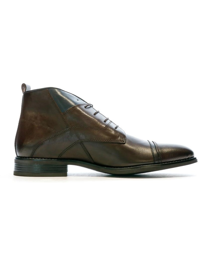Stivali Uomo Redskins Marrone cappuccino - Kiabi
