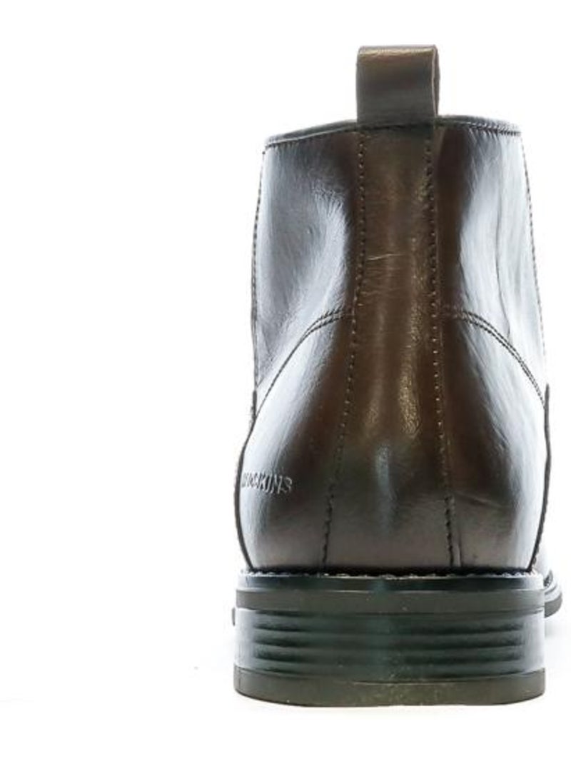 Stivali Uomo Redskins Marrone cappuccino - Kiabi