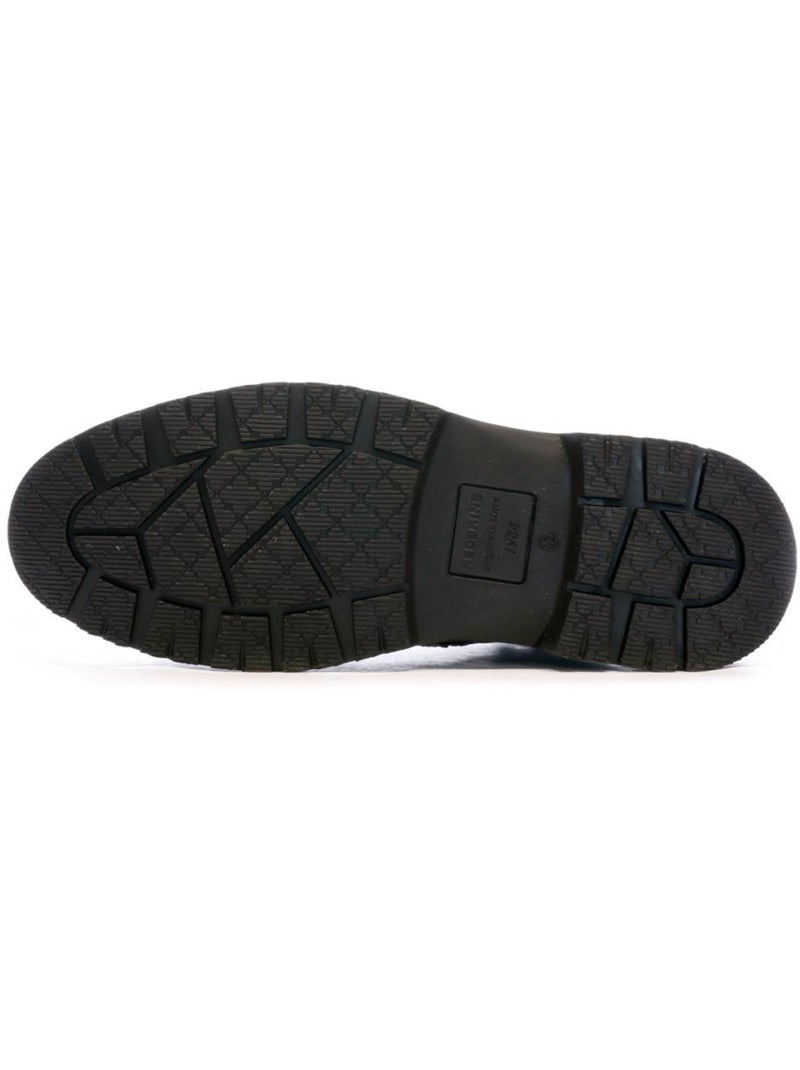 Stivali Uomo Redskins Marrone cappuccino - Kiabi