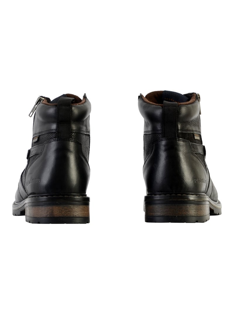 Stivali Uomo Redskins Nero - Kiabi