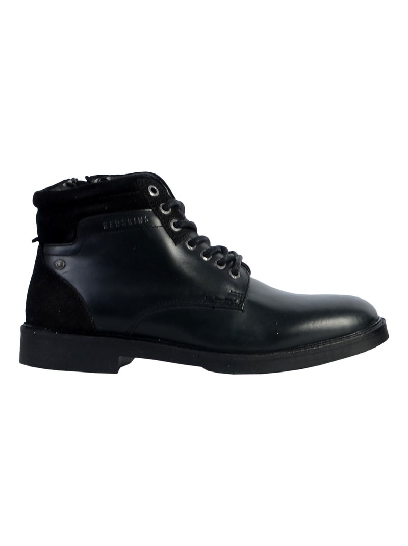 Stivali Uomo Redskins Nero - Kiabi