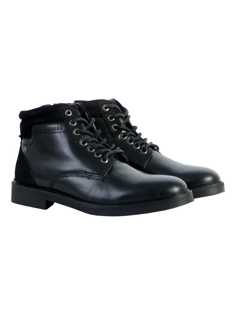 Stivali Uomo Redskins Nero - Kiabi