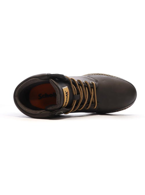 Stivali Uomo Schott - Kiabi