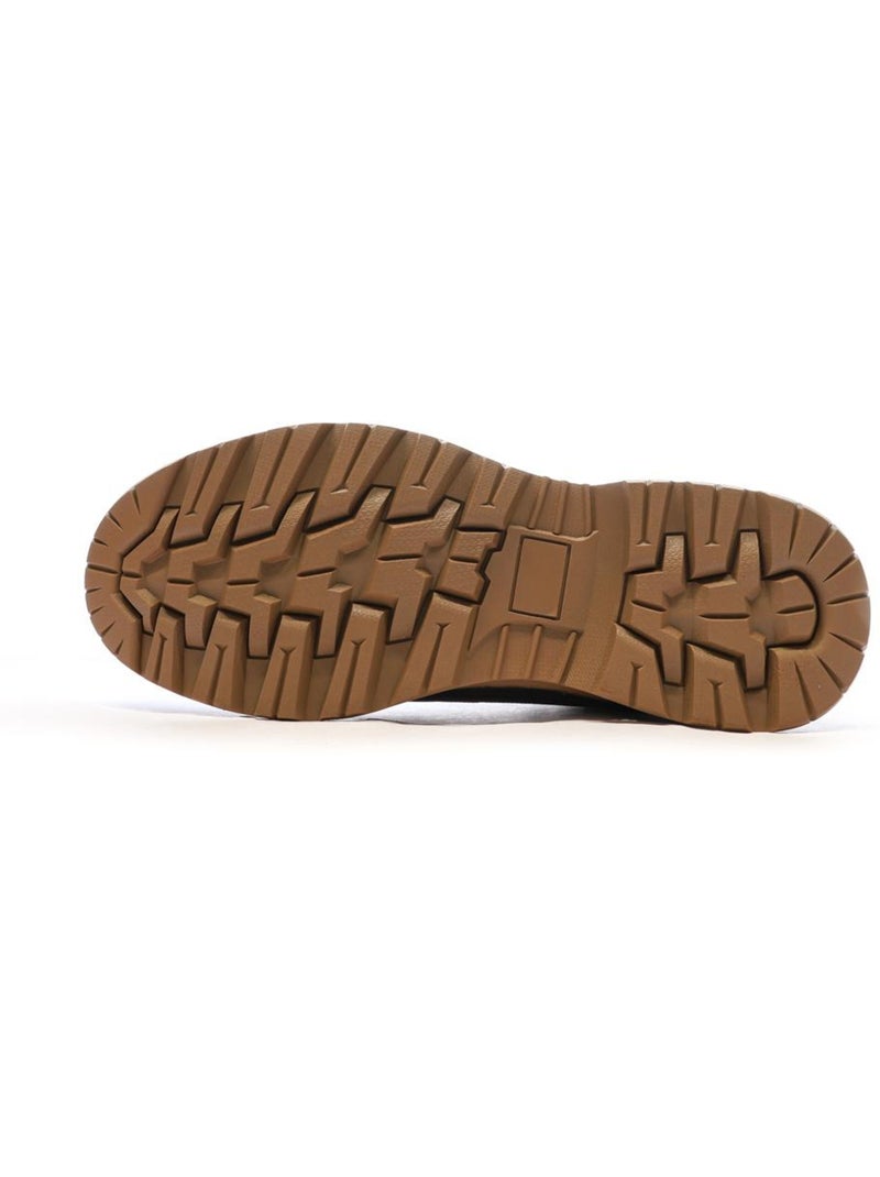 Stivali Uomo Schott Marrone cappuccino - Kiabi
