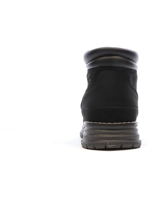 Stivali Uomo Schott - Kiabi