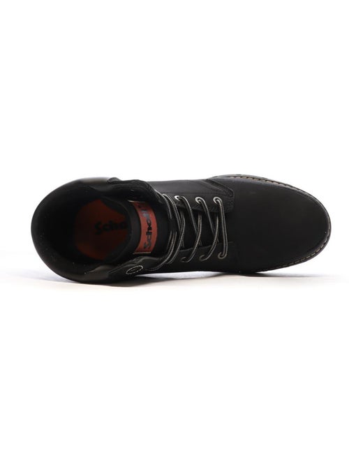 Stivali Uomo Schott - Kiabi