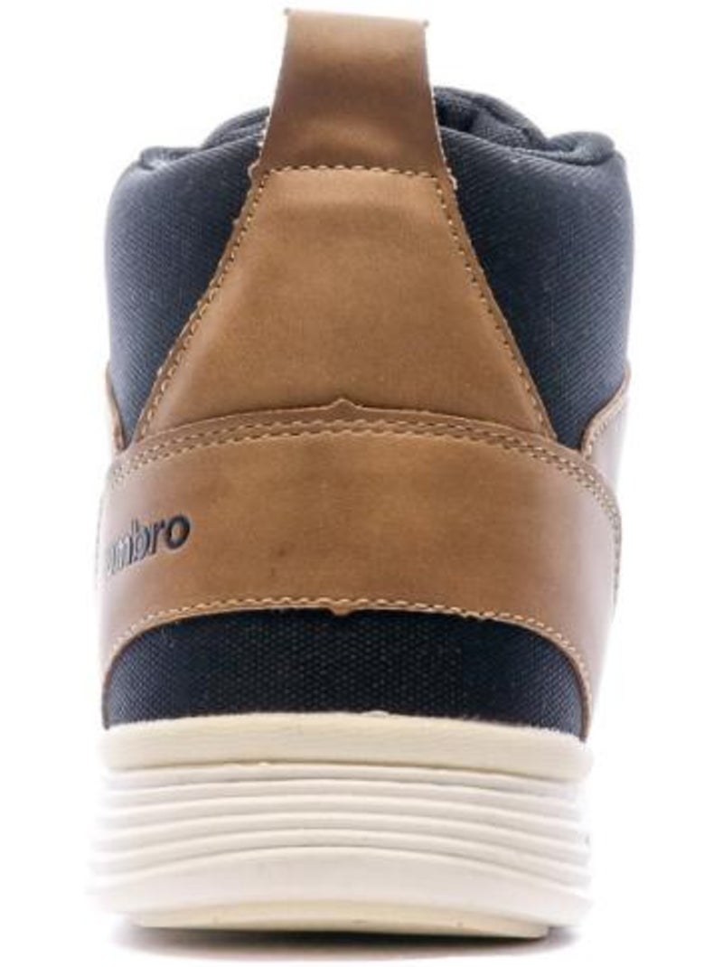 Stivali Uomo Umbro Cammello - Kiabi