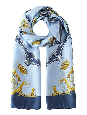 Stola di seta Marina Eleganza