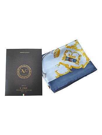 Stola di seta Marina Eleganza