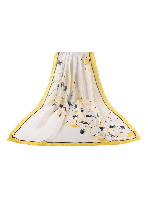 Stola di seta Petalfly Florina - Kiabi