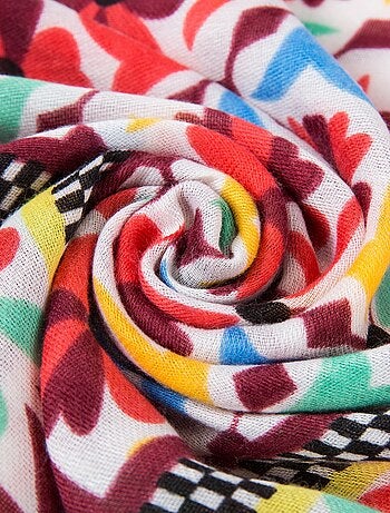Stola in cotone Greek Summer Athéna