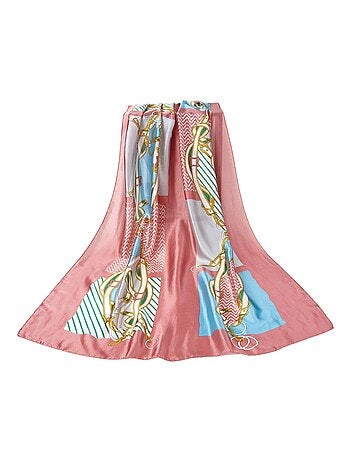Stola Seta Easy Belts