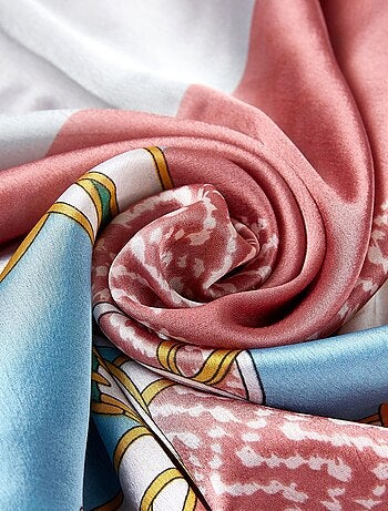 Stola Seta Easy Belts