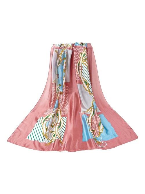 Stola Seta Easy Belts - Kiabi Stola Seta Easy Belts - Kiabi