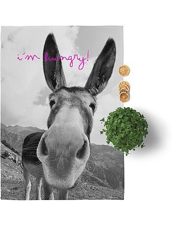 Strofinaccio (2 pezzi) Farm "Happyfriday
