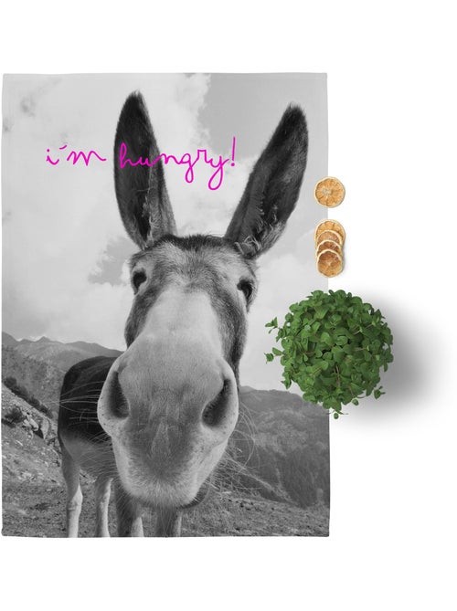 Strofinaccio (2 pezzi) Farm "Happyfriday" - Kiabi Strofinaccio (2 pezzi) Farm "Happyfriday" - Kiabi