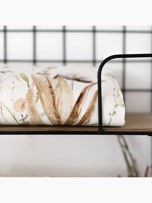 Strofinaccio (2 pezzi) Ikebana "Happyfriday" - Kiabi