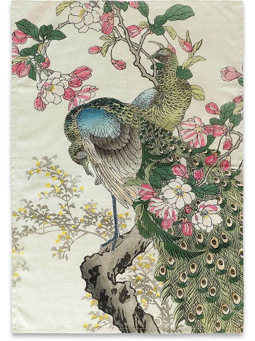 Strofinaccio (2 pezzi) Japonais "Happyfriday" - Kiabi Strofinaccio (2 pezzi) Japonais "Happyfriday" - Kiabi