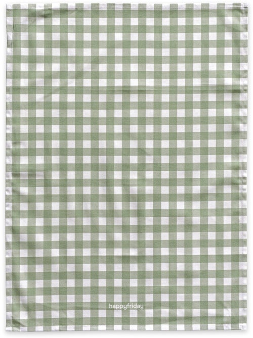 Strofinaccio (2 pezzi) Tinny bloom "Happyfriday" - Kiabi