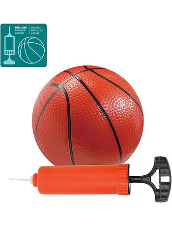 Struttura del canestro da basket con ritorno automatico cb sports