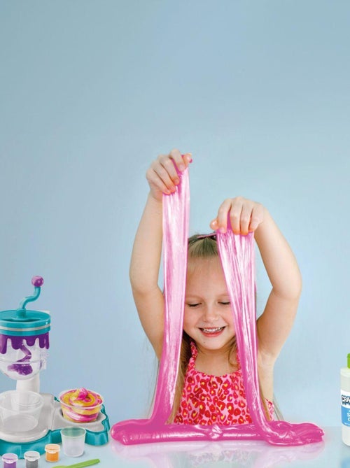 Studio CraZSlimy Sparkle - Kiabi