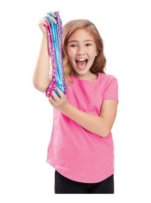 Studio CraZSlimy Sparkle - Kiabi