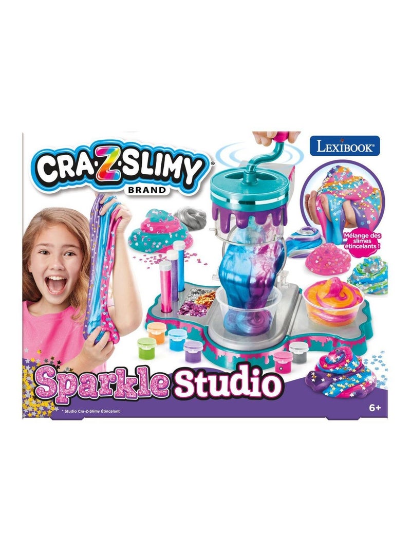 Studio CraZSlimy Sparkle N/D - Kiabi
