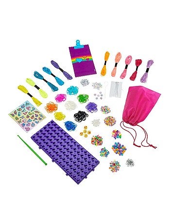 Studio dell'amicizia tutti in One Loom Bead & Charm