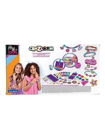 Studio dell'amicizia tutti in One Loom Bead & Charm