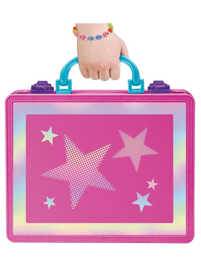 Studio di bellezza luminoso Rosa - Kiabi