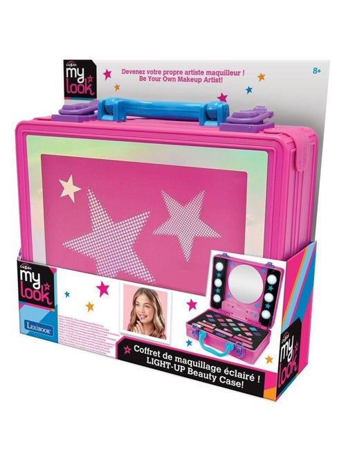 Studio di bellezza luminoso - Kiabi