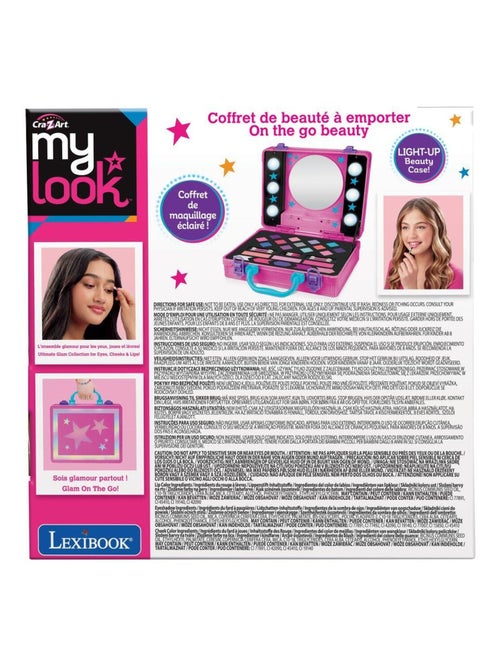 Studio di bellezza luminoso - Kiabi