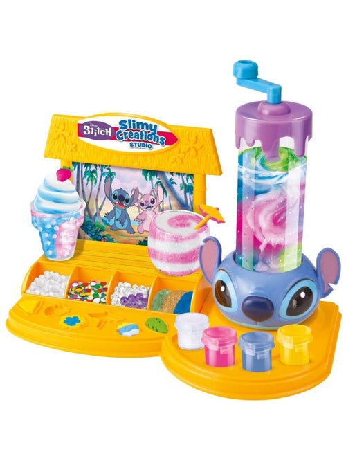 Studio Stitch Slimy Creations - Kiabi