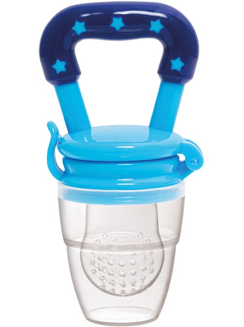 Succhietto alimentatore evolutivo in silicone - Kiabi