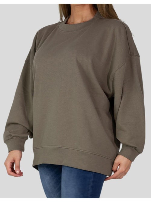 Sudore Kebello - Kiabi