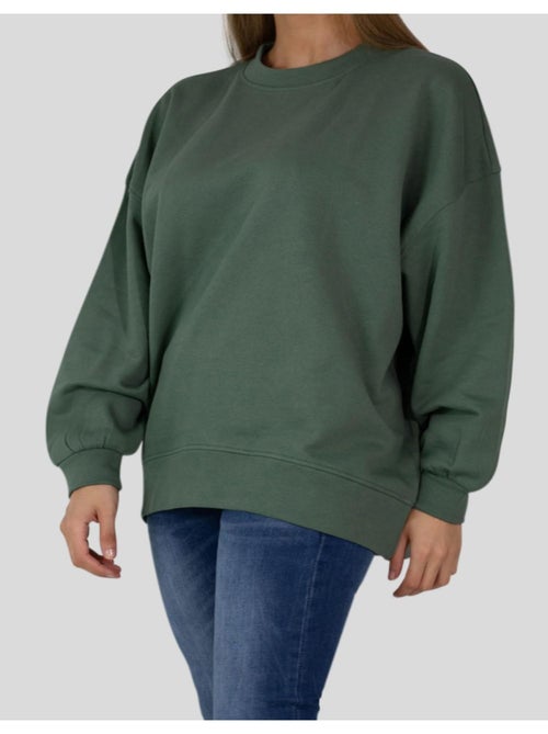 Sudore Kebello - Kiabi