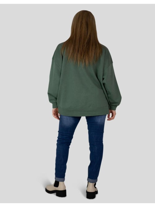 Sudore Kebello - Kiabi