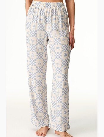 Sun kissed pantalone del pigiama penti