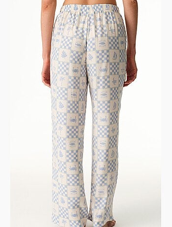 Sun kissed pantalone del pigiama penti