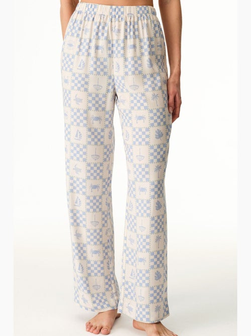 Sun kissed pantalone del pigiama penti - Kiabi Sun kissed pantalone del pigiama penti - Kiabi
