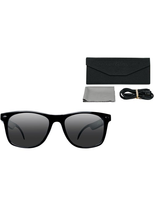 Sunglasses con Bluetooth Micro Speakers - Kiabi