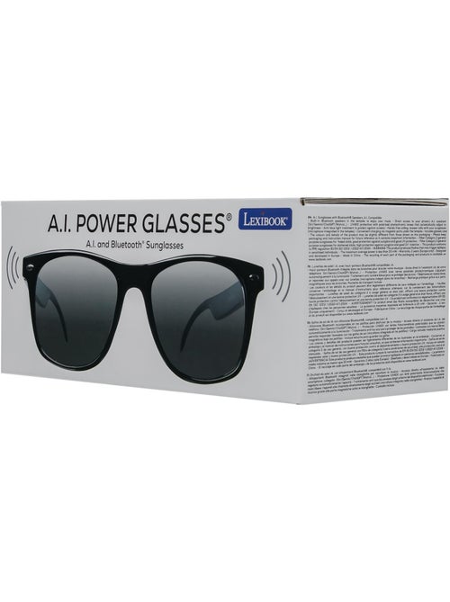 Sunglasses con Bluetooth Micro Speakers - Kiabi