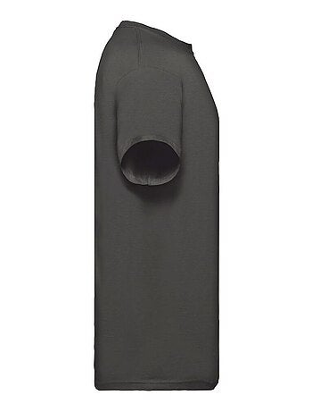 Super premium maglietta uomo - fruit of the loom