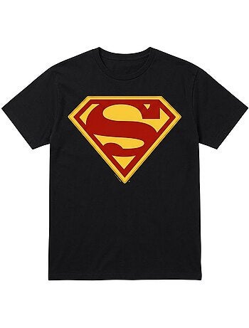 Superman 2025 Maglietta Adulto Unisex