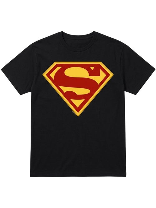 Superman 2025 Maglietta Adulto Unisex - Kiabi