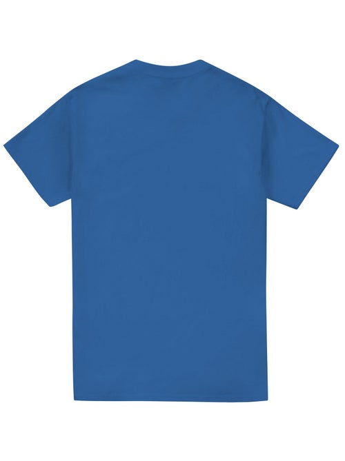 Superman Maglietta Goffrato Logo Uomo - Kiabi
