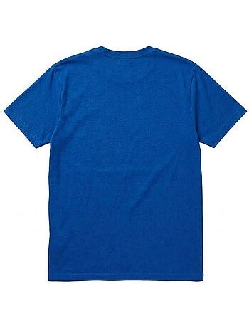 Superman Maglietta Stampa grafica Adulto Unisex