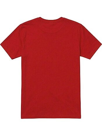 Superman Maglietta Stampa grafica Adulto Unisex