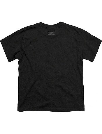 Superman Maglietta Stampa grafica Adulto Unisex