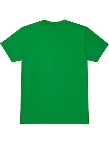Superman Maglietta Stampa grafica Adulto Unisex